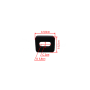 Filtr powietrza Husqvarna 240R 245R 502115801