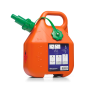 Wlewka paliwa Husqvarna 6L Combi 505698002
