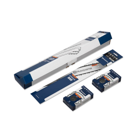 Zestaw X-Force 18" Husqvarna 572 XP 592 XP 547898768