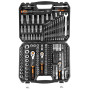 Zestaw kluczy nasadowych NEO TOOLS 219 el. 10-076