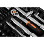 Zestaw kluczy nasadowych NEO TOOLS 219 el. 10-076