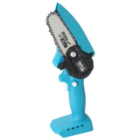 Minipilarka 18 V 4" DEDRA SAS+ALL DED6984