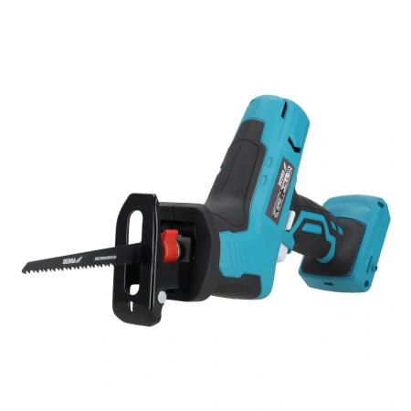 Mini piła szablasta 18 V DEDRA SAS+ALL DED7068