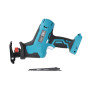 Mini piła szablasta 18 V DEDRA SAS+ALL DED7068