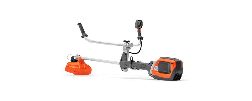 Części i akcesoria do wykaszarek i podkaszarek – maksymalna wydajność