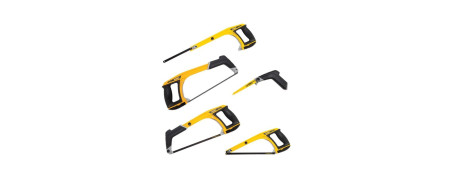 Akcesoria do piłowania i cięcia – precyzja i wydajność