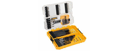 Akcesoria do wiercenia – precyzja i moc dla Twoich projektów