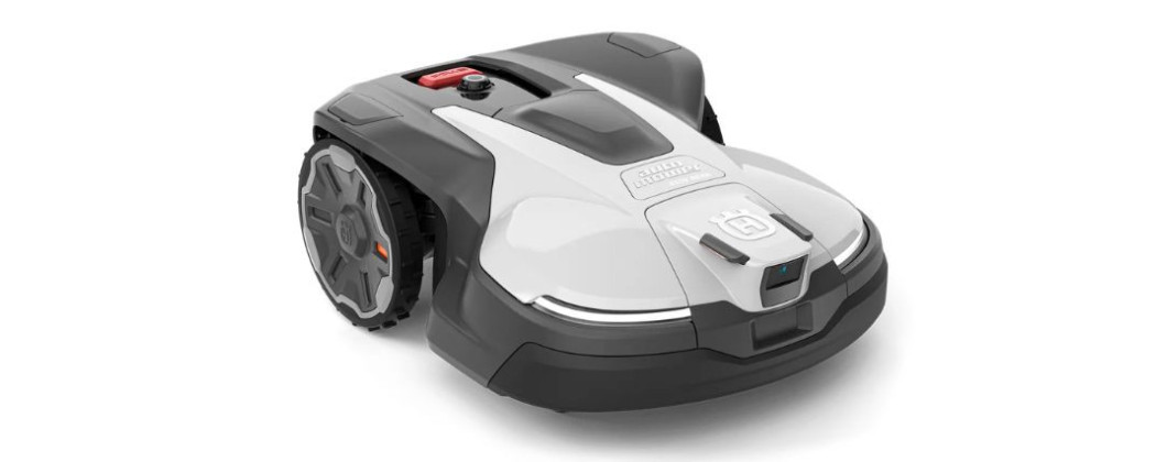 Roboty koszące Husqvarna Bartoszyce | Zygnerski Autoryzowany Diler