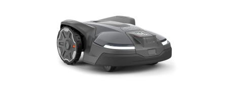 Roboty koszące Husqvarna Automower® – automatyczne koszenie trawnika