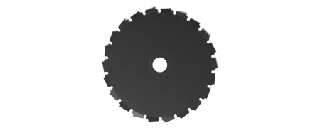 Tarcze tnące do trawy – skuteczność i precyzja koszenia