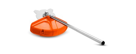 Osprzęt Combi do wykaszarek – funkcjonalność i wszechstronność