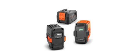 Akcesoria do urządzeń akumulatorowych – ładowarki, baterie