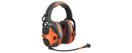 Ochronniki słuchu – skuteczna ochrona przed hałasem w pracy