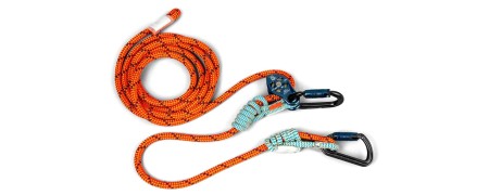 Sprzęt arborystyczny – profesjonalne narzędzia do pracy na wysokości