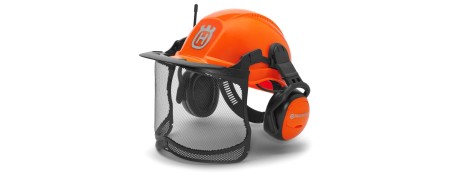 Kaski – niezawodna ochrona głowy podczas pracy