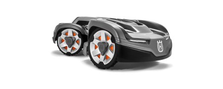 Części i akcesoria do robotów koszących Husqvarna Automower®