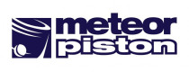 Meteor piston