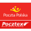 Pocztex - płatność przy odbiorze Pocztex - płatność przy odbiorze